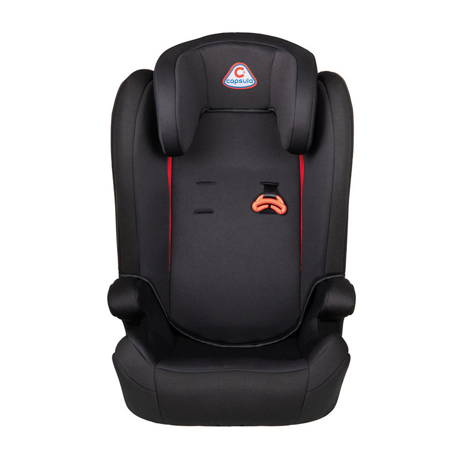 Автокрісло дитяче "MT6", Capsula, 9-36kg, до 12років, чорний, 771010 Київ - фото 6