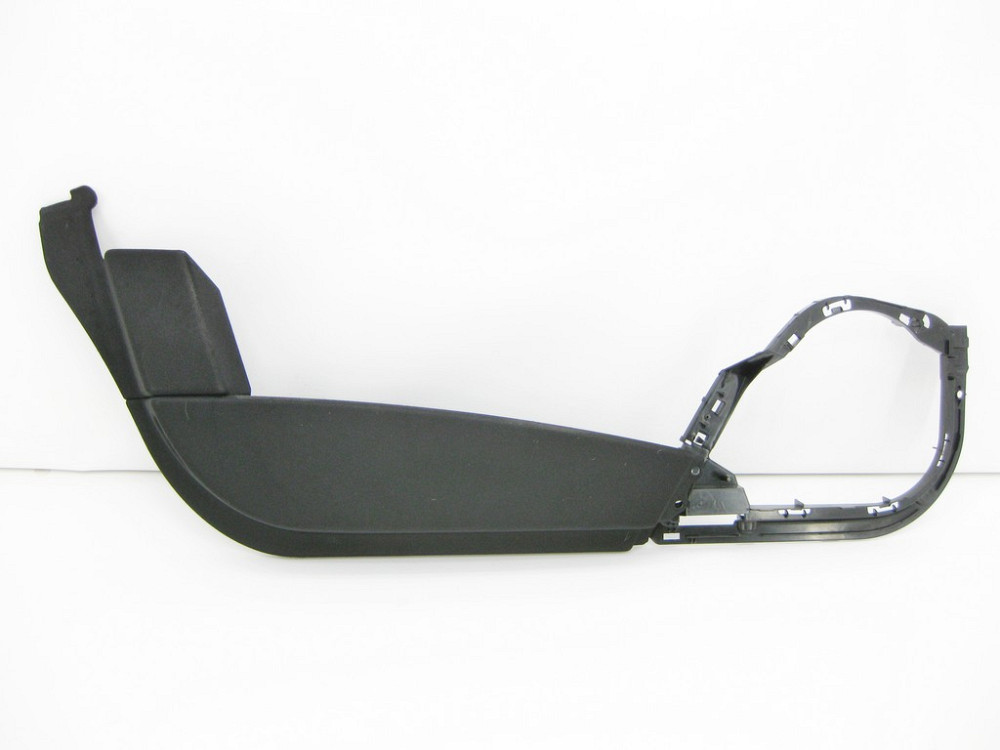 Mercedes-Benz  A2117200558 9F21 Кишеня передньої лівої дверної карти чорна E-Class W211 Одесса - изображение 1