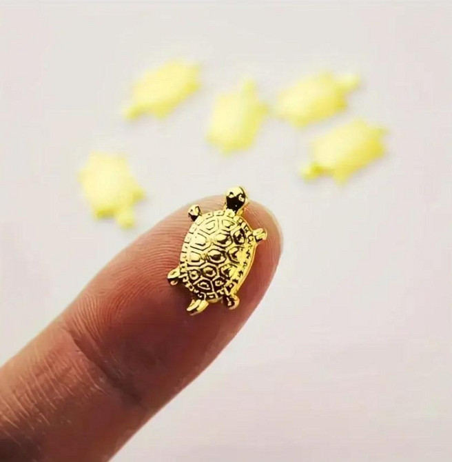 Мини-фигурка Фен-шуй 