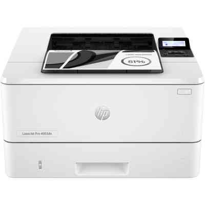 Лазерный принтер HP LaserJet Pro M4003dn (2Z609A) Винница