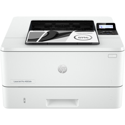 Лазерный принтер HP LaserJet Pro M4003dn (2Z609A) Винница - изображение 1