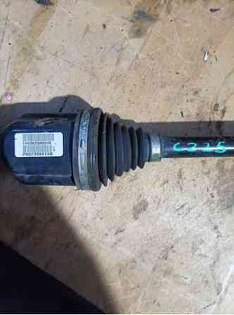 68238841AB Піввісь перед ліва cherokee Коломыя