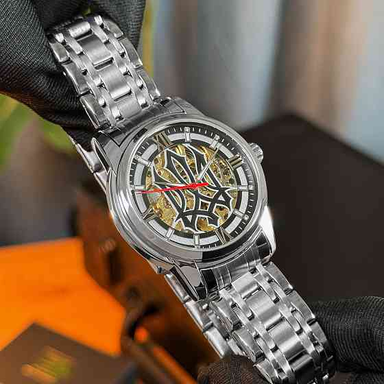 Awarder 025 Sharp Silver Black. Киев