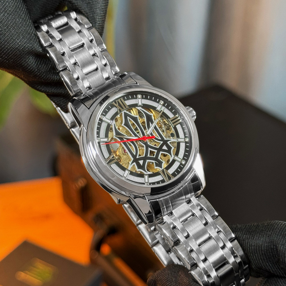 Awarder 025 Sharp Silver Black. Киев - изображение 3