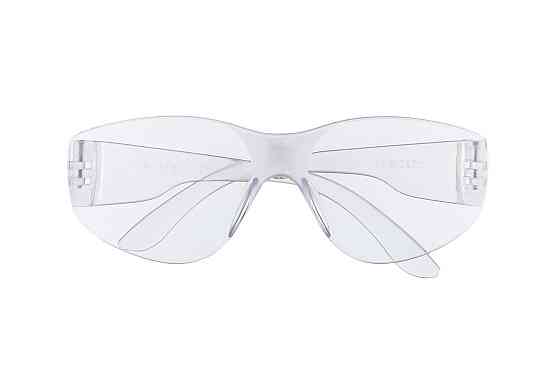 MASTERTOOL Окуляри відкриті MASTERTOOL GT боковий захист прозорі 82-0056 Коломия