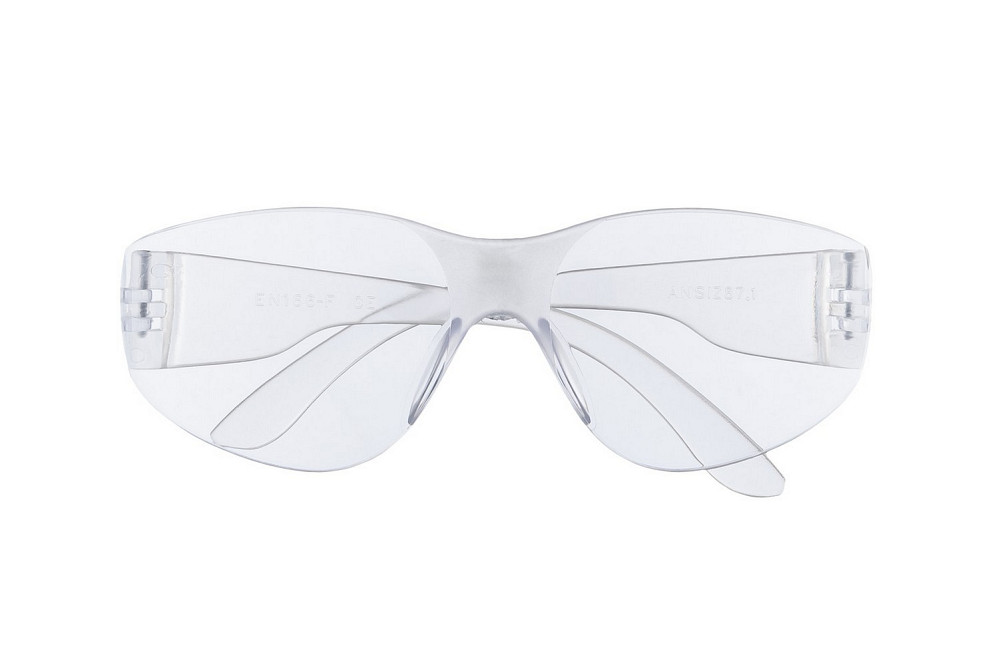 MASTERTOOL Окуляри відкриті MASTERTOOL GT боковий захист прозорі 82-0056 Коломия - фото 4