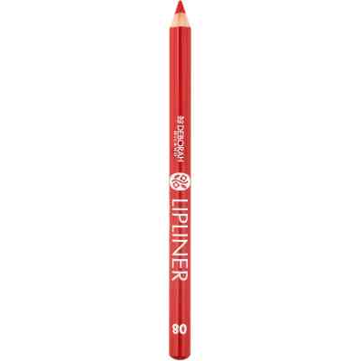 Олівець для губ Deborah Lip Liner 08 - Scarlet (8009518178401) Вінниця