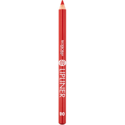 Олівець для губ Deborah Lip Liner 08 - Scarlet (8009518178401) Вінниця - фото 1