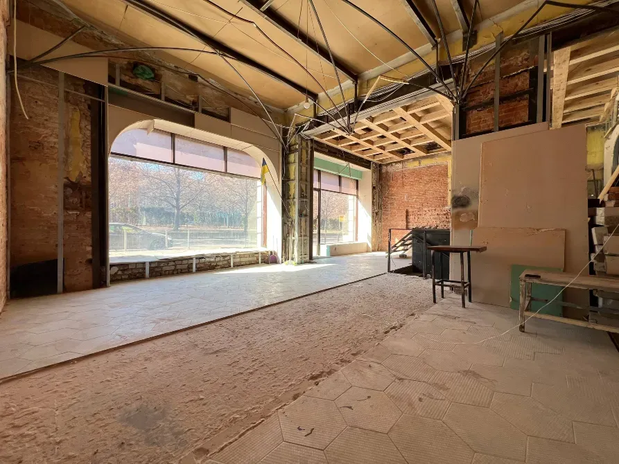 Оренда комерційного приміщення в центрі Дніпра, червона лінія, прохідне місце Дніпро - фото 6