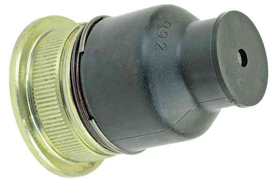 Шаровая Логан II, Докер SNR опора Мукачево