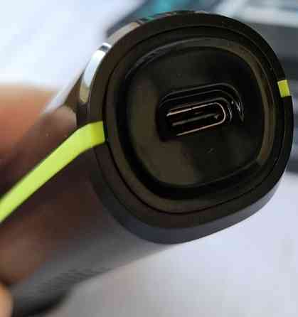 Машинка Триммер для головы VGR -291 Киев