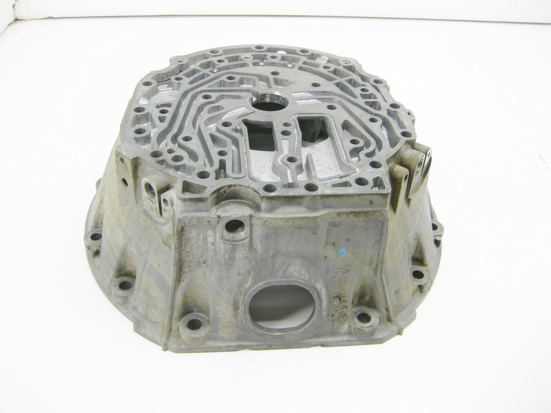 Mercedes-Benz  A2112711501 Корпус гідротрансформатора - дзвін 722.9 Одесса - изображение 4