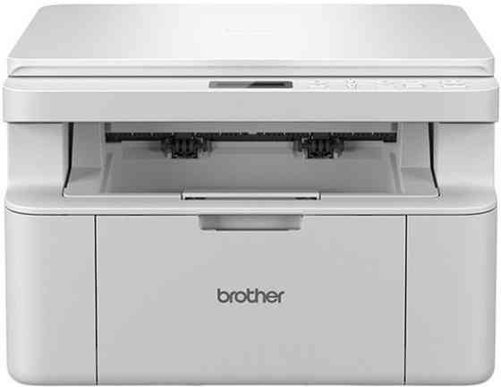 Многофункциональное устройство Brother DCPL1630WYJ1 MULTIFUNCTION DCP (7194771) Киев