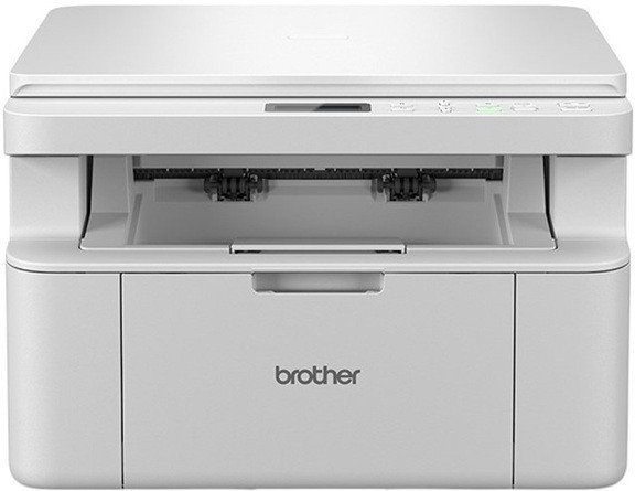 Многофункциональное устройство Brother DCPL1630WYJ1 MULTIFUNCTION DCP (7194771) Киев - изображение 1