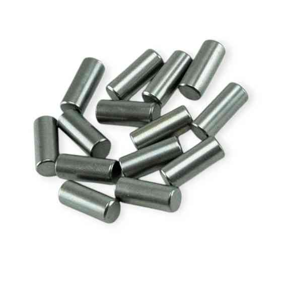 Ролик вала ГАЗ 52, 53 7х17 (к-кт 14 шт) первичного Мукачево