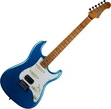 Гитара Jet Js-400 Lpb Hss - Gitara Elektryczna Київ - фото 1