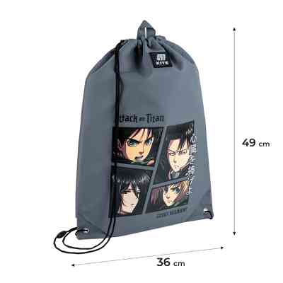 Сумка для обуви Kite 600L (AT25-600L) Винница