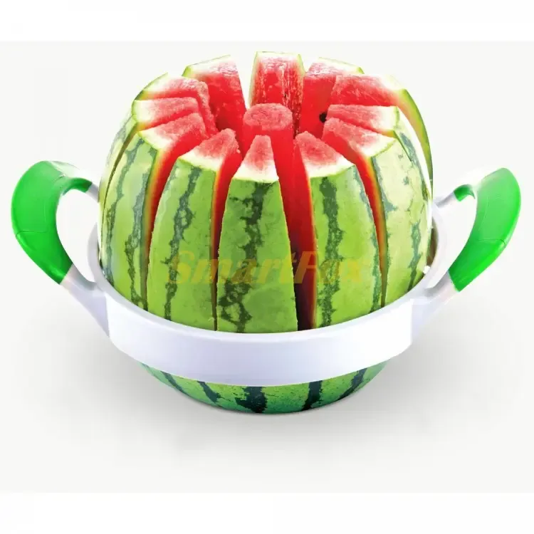 Нож для нарезания дыни и арбуза Melon Slicer Коломия - фото 2