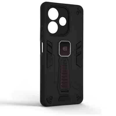 Чехол для мобильного телефона Armorstandart Proover Oppo A5 Pro 4G / A5 Pro 5G Black (ARM85752) Винница