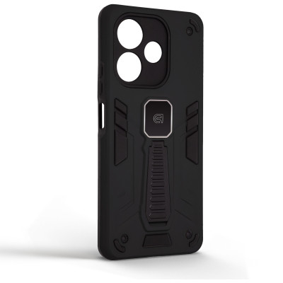 Чехол для мобильного телефона Armorstandart Proover Oppo A5 Pro 4G / A5 Pro 5G Black (ARM85752) Винница - изображение 2