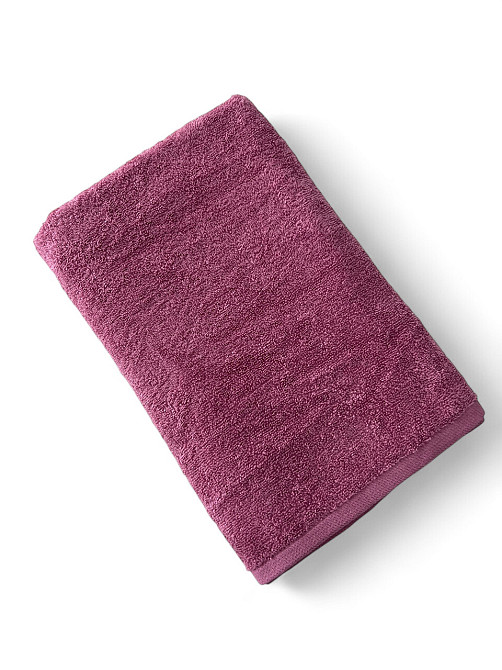 Комплект рушників Ideal Textile однотонних Ideal Textile 50х90 см + 70х140 см 360 г/м2 (56861149) Пу Чернівці - фото 6