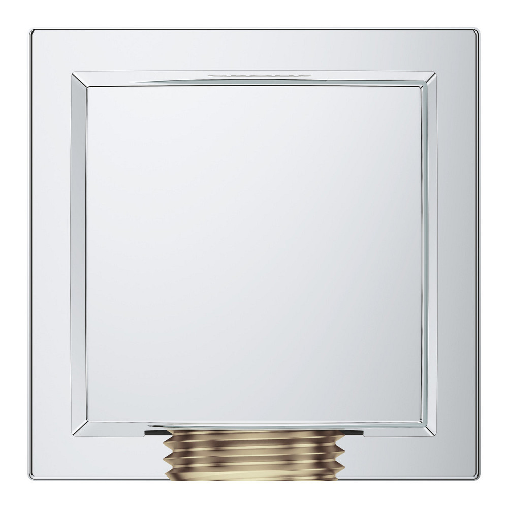 Шлангове підключення з тримачем Grohe Euphoria Cube   ( 26370000 ) 36368 Харків - фото 7