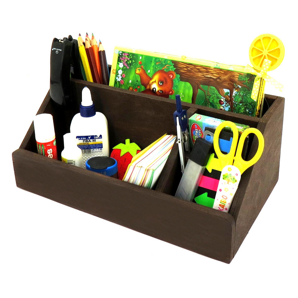 Настольный органайзер 