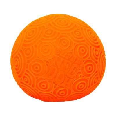 Антистресс NeeDoh серии Super – Яркие кружочки (оранжевый) (RSPND-1) Винница