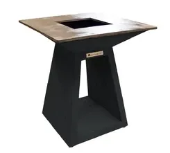 Гриль Palenisko Grillowe Premium Medium Carbon Київ