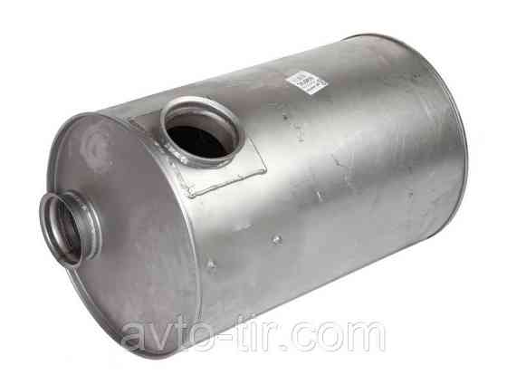 Глушник RVI KERAX MAGNUM PREMIUM VOLVO FH FH12 1676496 3979599 Луцк