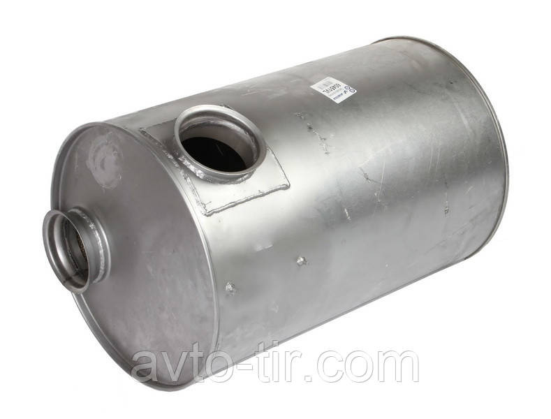 Глушник RVI KERAX MAGNUM PREMIUM VOLVO FH FH12 1676496 3979599 Луцк - изображение 1