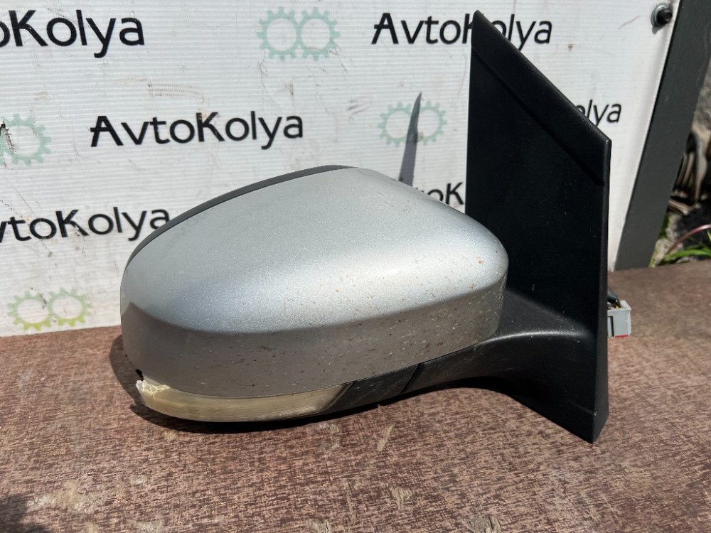 Дзеркало праве Ford Focus 2008-2011 Ковель - фото 3