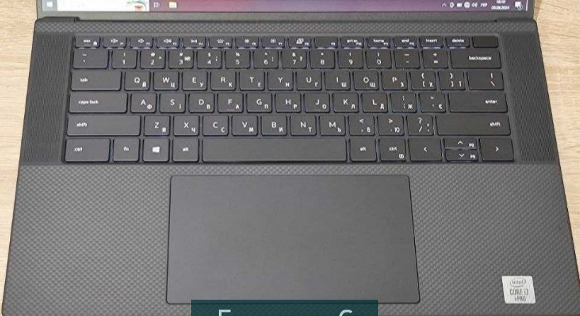 Ноутбук .15.6