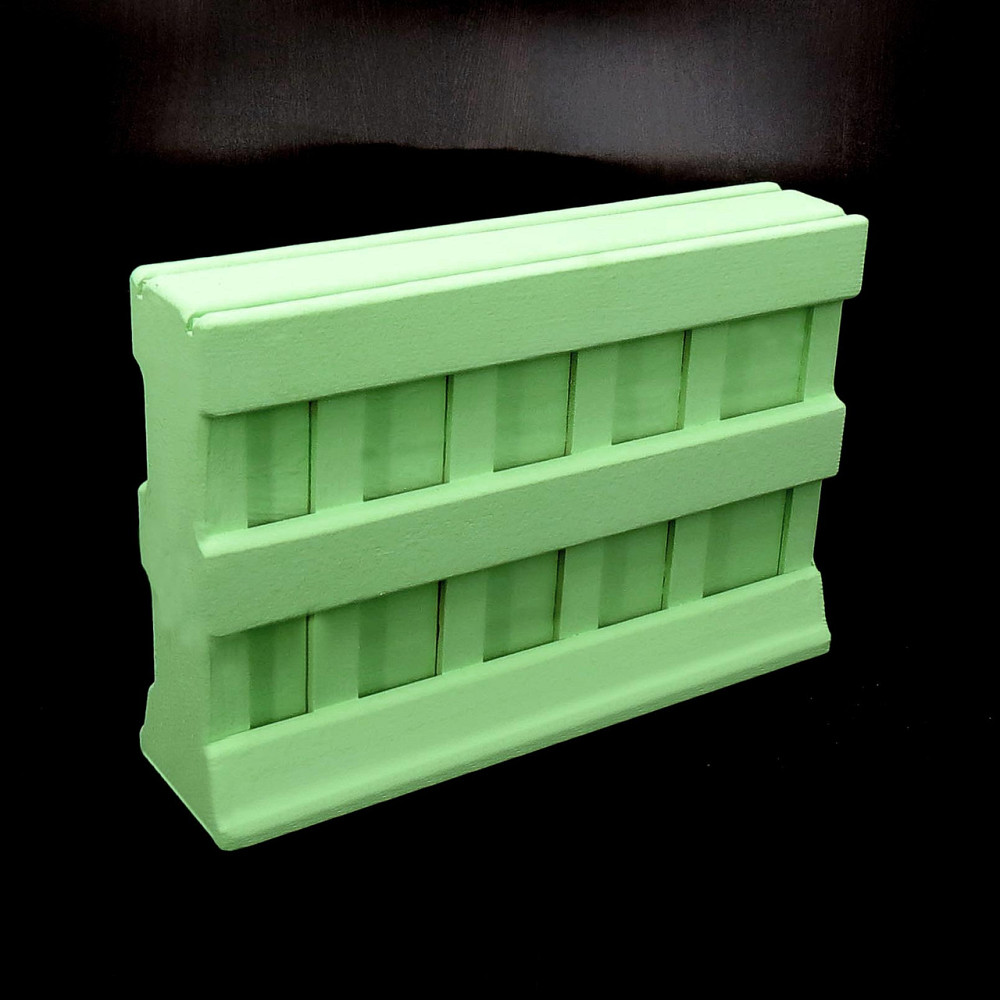 Подставка для ножей 