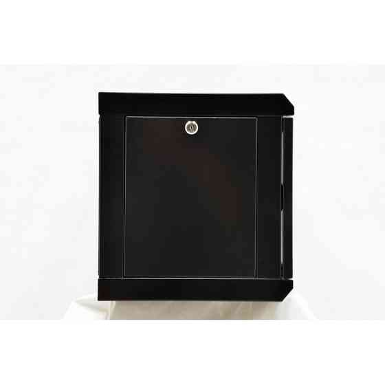 Шафа серверна CMS 6U 600 x 350 x 373 UA-MGSWL635B для мережевого обладнання Київ