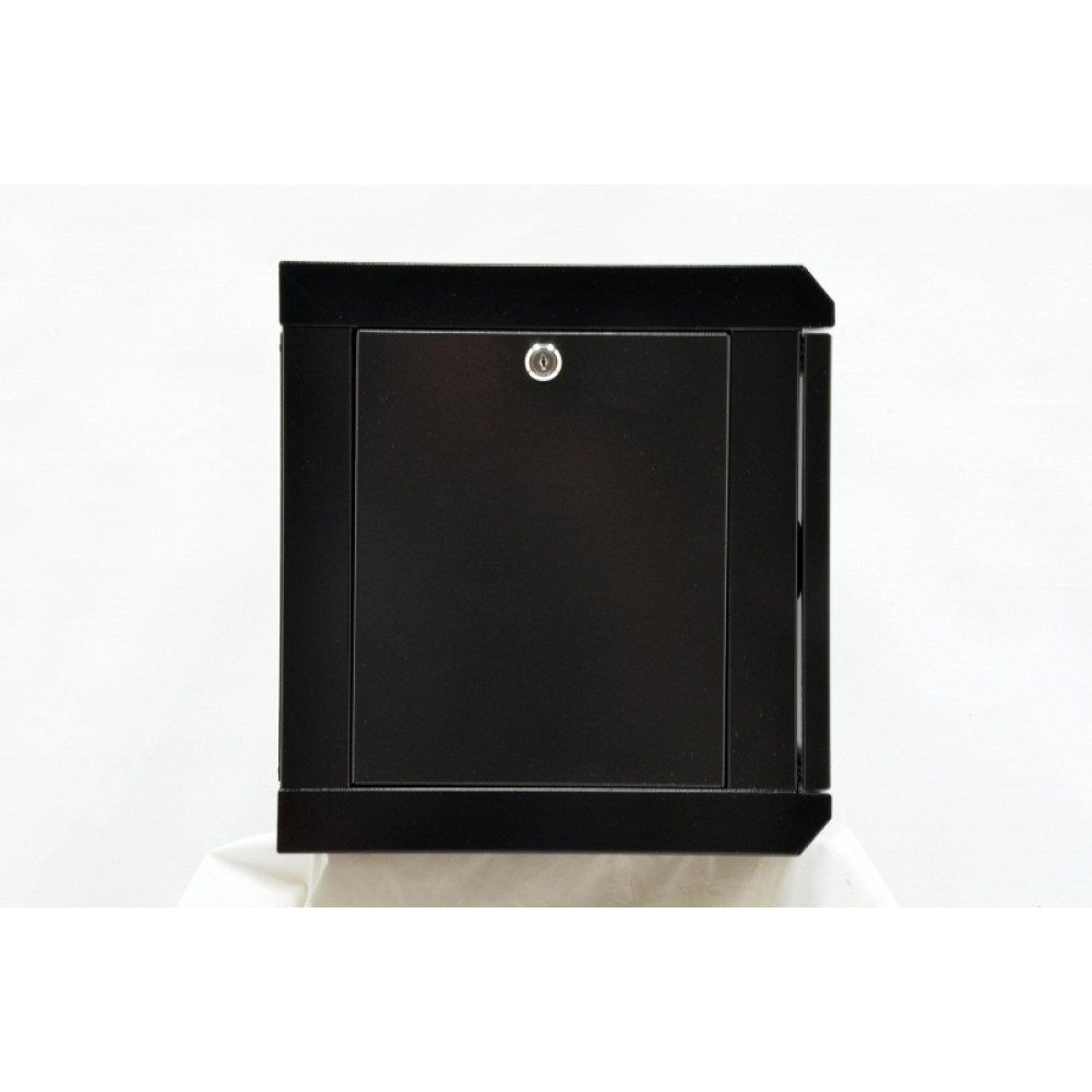 Шафа серверна CMS 6U 600 x 350 x 373 UA-MGSWL635B для мережевого обладнання Киев - изображение 5