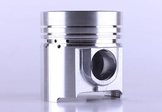 Поршень диаметр 100 мм DLH1100 Хинтай 160 Мукачево - изображение 1