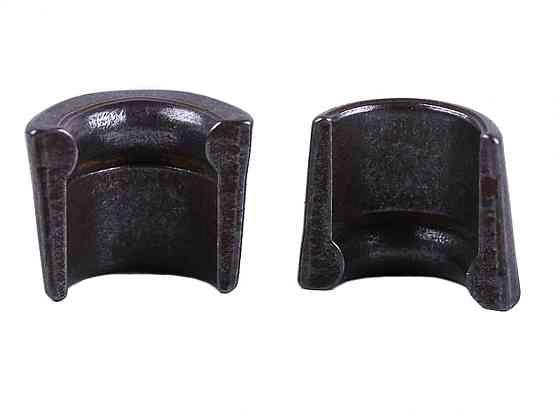 Сухар клапана (комплект) мотоблок 170D Мукачево