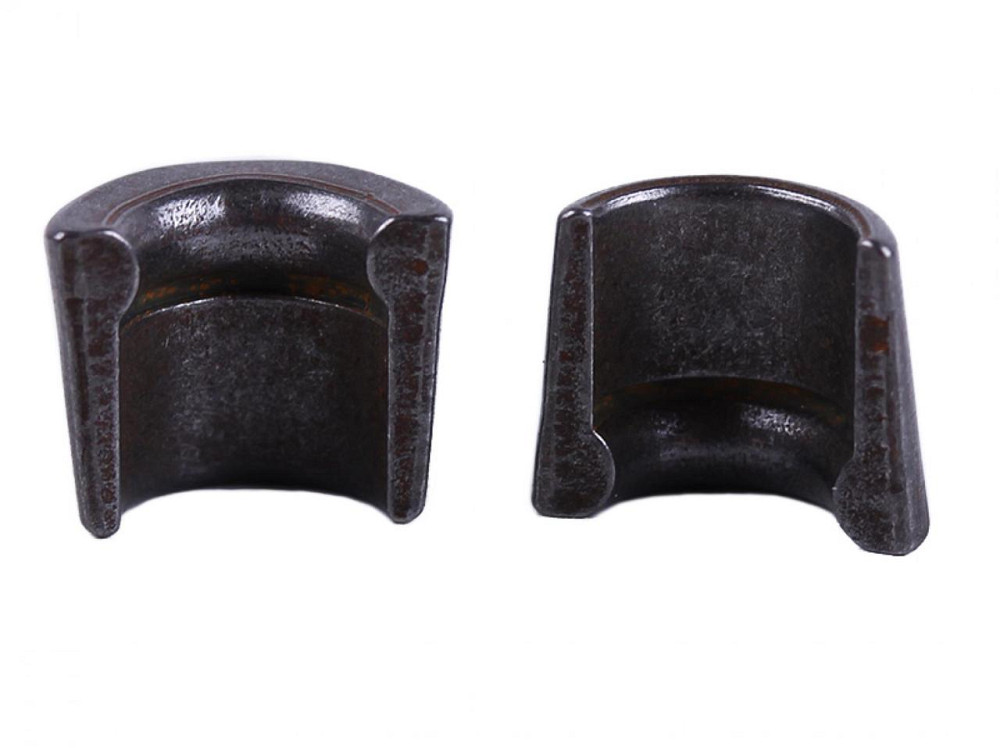 Сухар клапана (комплект) мотоблок 170D Мукачево - фото 1