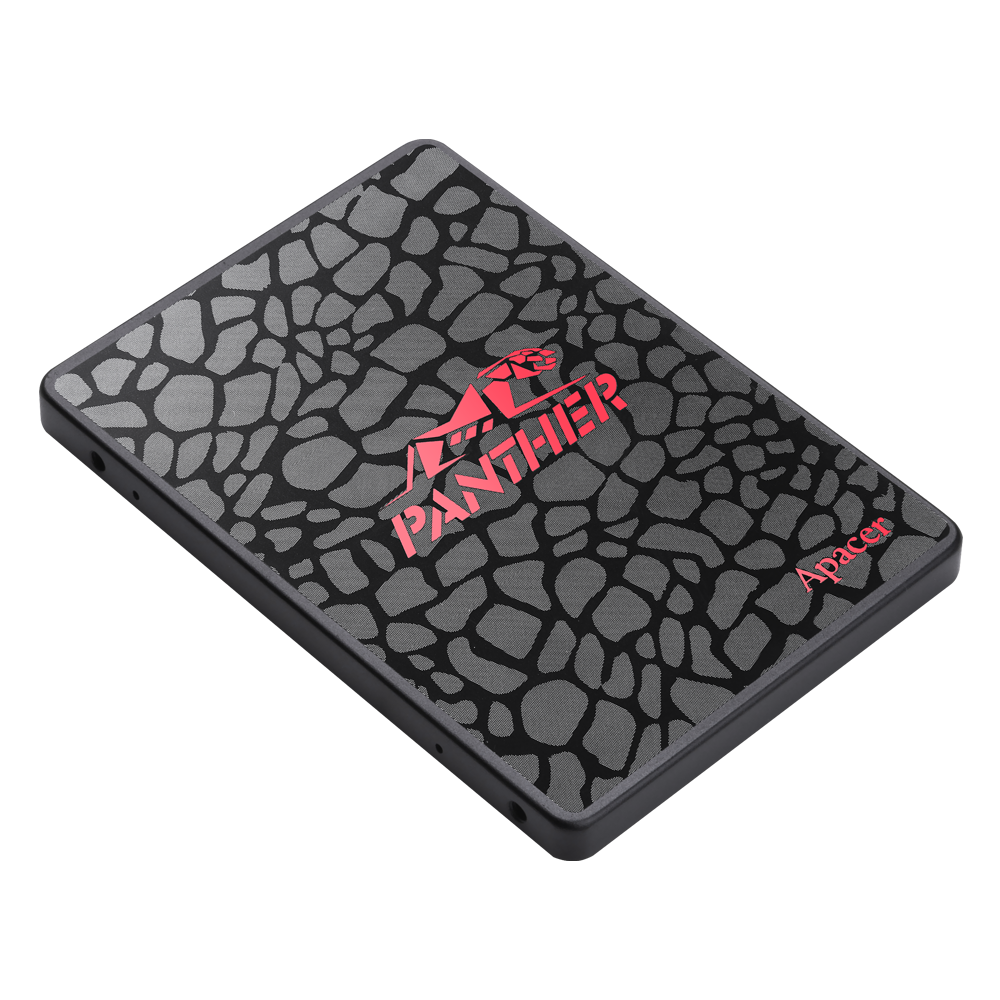 Накопичувач SSD Apacer AS350 256GB 2.5" 7mm SATAIII Standard Київ - фото 5