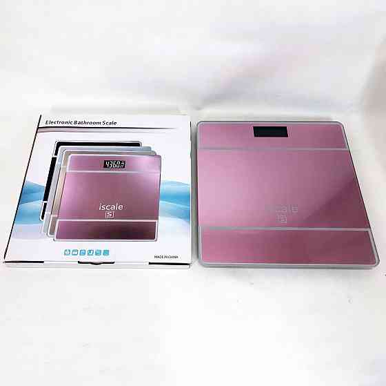 Бытовые электронные весы, Персональные весы для взвешивания для собственного взвешивания XI-61 Львов