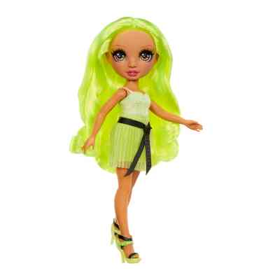Кукла Rainbow High серии ОРР S2 - Карма (988687) Винница