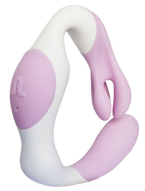 Вібратор Adrien Lastic O Venus Sex Aura Київ - фото 1