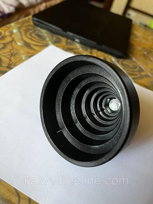 Інструмент для зняття фаски для пластикової труби під дриль Харків - фото 3