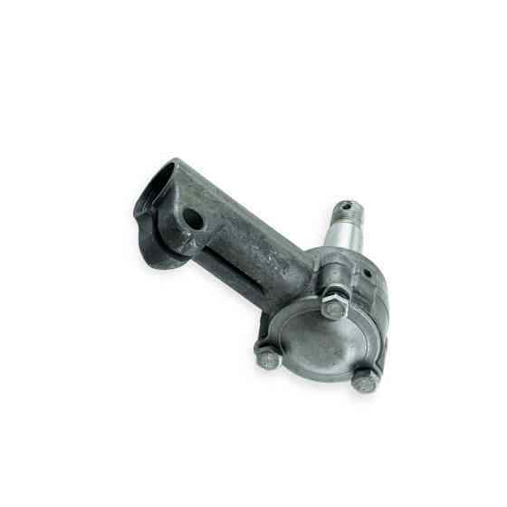 Наконечник тяги ЗИЛ 130 левый рулевой Мукачево