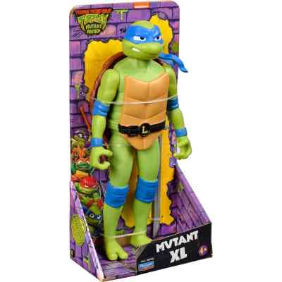 Фігурка TMNT Мovie III - Леонардо XL (83221) Вінниця