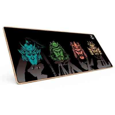 Килимок для мишки Aula MP-WFFM Black (6948391215136) Вінниця