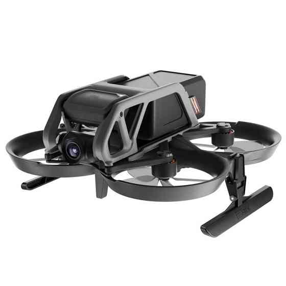 Удлинитель для посадки DJI Avata 20мм STARTRC 1111288 Киев