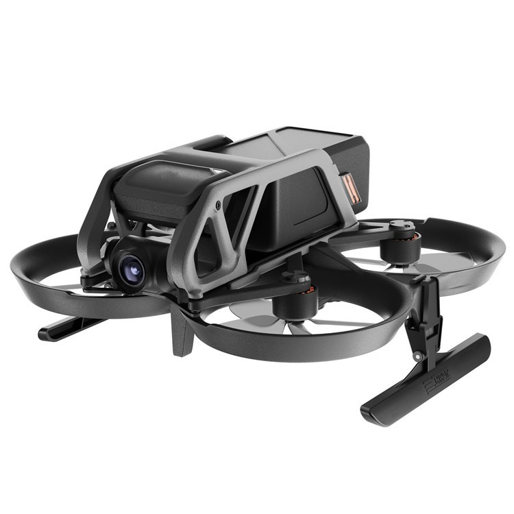 Удлинитель для посадки DJI Avata 20мм STARTRC 1111288 Киев - изображение 3