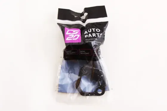 Прокладка топливного насоса 2101 эбонитовая с толкателем и прокладками CS-20 Винница